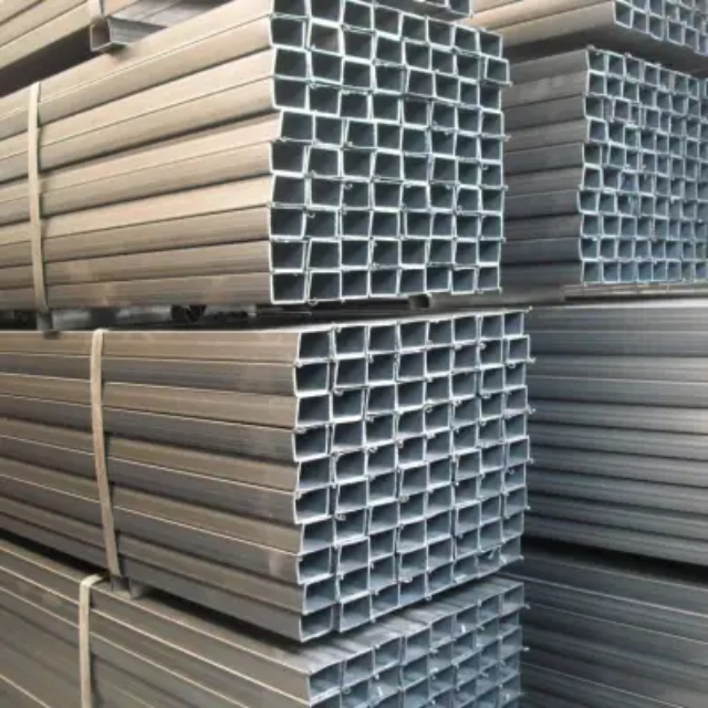 尧都q235b镀锌方管